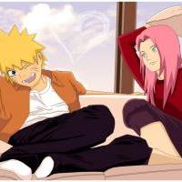 The man of my dreams, NaruSaku 